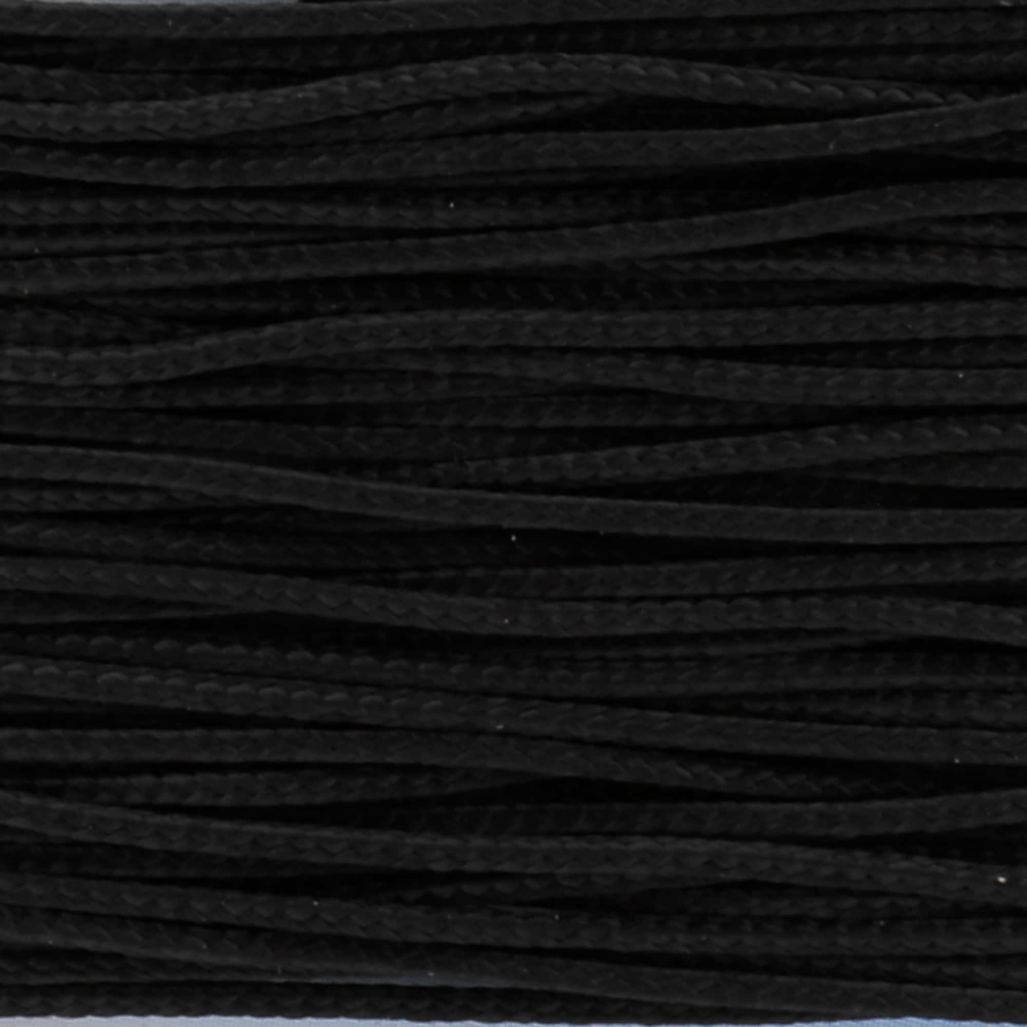 Beadalon® RePEaT™ 1mm Recycled Plastic Jewelry Cord